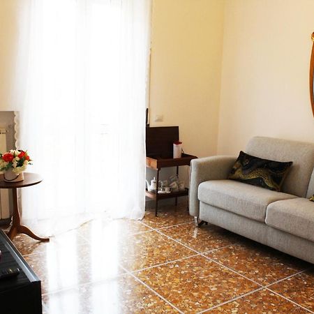 Casa Don Mico Apartment โรม ภายนอก รูปภาพ