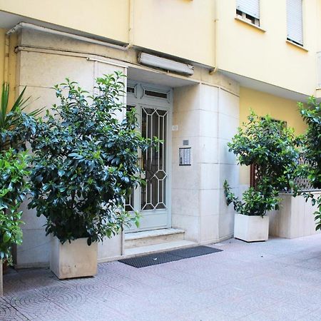 Casa Don Mico Apartment โรม ภายนอก รูปภาพ