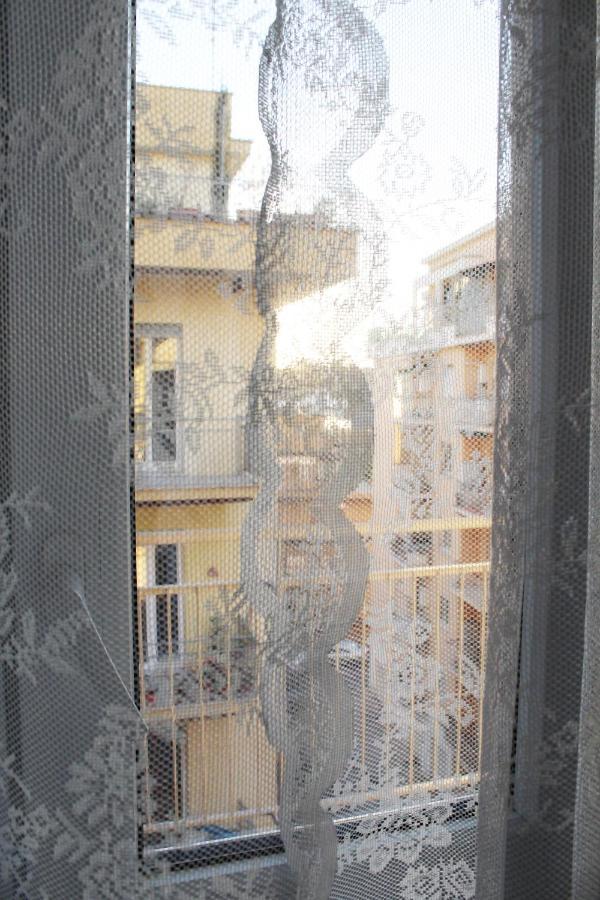 Casa Don Mico Apartment โรม ภายนอก รูปภาพ